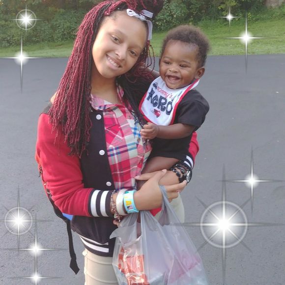 Meet your Posher, Bridgett - Picture 1 of 1